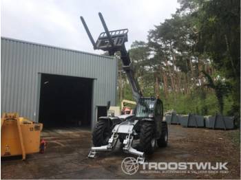 Telescopic handler Manitou  Manitou  MT1030ST MT1030ST: picture 1