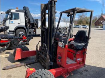 Forklift Manitou TMM25: picture 1