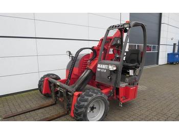 Forklift Manitou TMT25S: picture 1