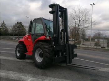 Forklift Manitou m50-4: picture 1
