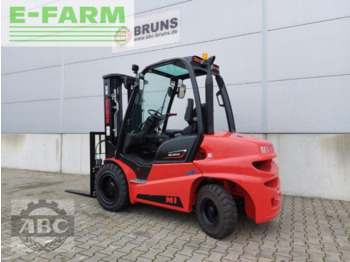 Forklift MANITOU