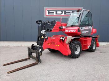Forklift Manitou mrt 1840 easy: picture 1