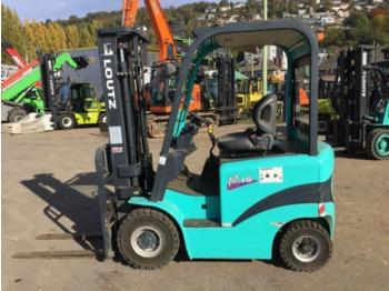 Forklift Maximal FB15: picture 1