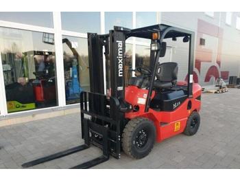 Diesel forklift Maximal FD25T: picture 1