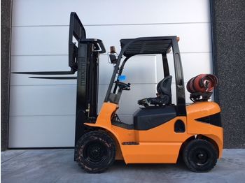 Forklift Maximal FD25T: picture 1