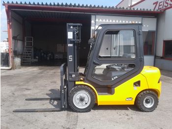 Forklift Maximal FD30T: picture 1