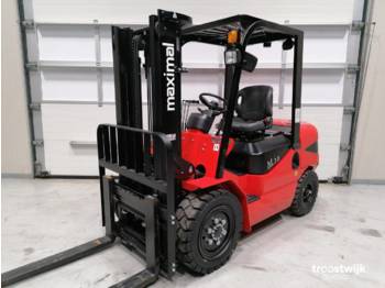 Forklift Maximal FD30T: picture 1