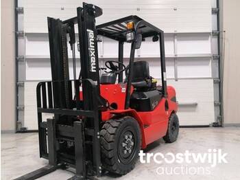 Forklift Maximal FD30T-M3GF3: picture 1