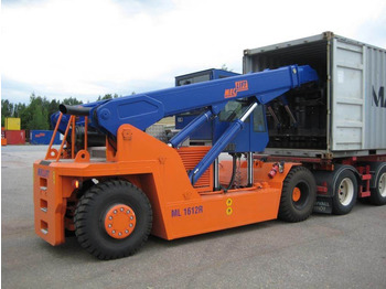 Meclift ML1812R - Container handler: picture 4