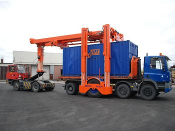 Container handler Meclift ML36CM: picture 1