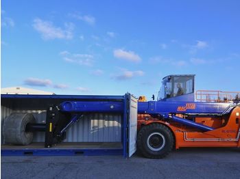 Container handler Meclift ML4212RC: picture 1