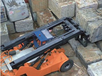Forklift Meclift ML5012RC: picture 1