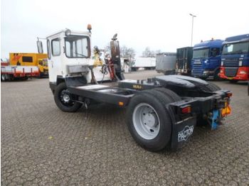 Terminal tractor Mercedes Benz TERMINAL TREKKER: picture 1