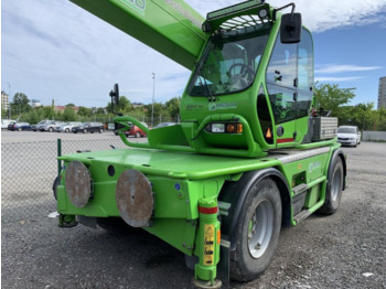 Telescopic handler MERLO