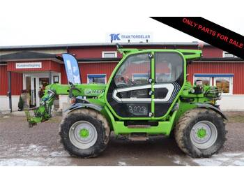 Telescopic handler MERLO