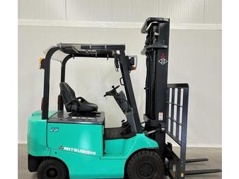 Electric forklift Mitsubishi 9831- FB25PN: picture 1