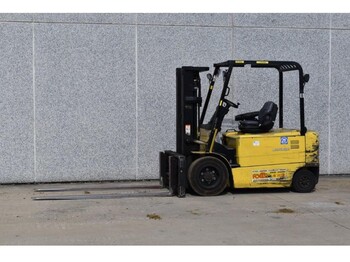 Forklift Mitsubishi EP35K-PAC: picture 1