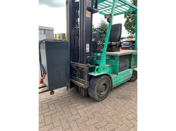 Electric forklift Mitsubishi FB25: picture 1