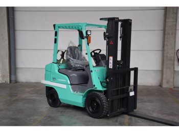 Forklift Mitsubishi FG20CNT: picture 1