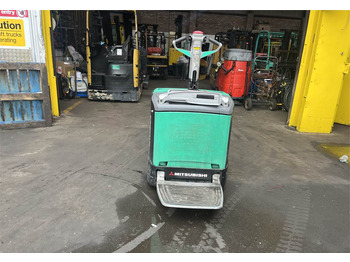 Pallet truck MITSUBISHI