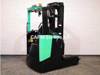 Reach truck Mitsubishi RB20NH: picture 1