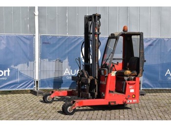Forklift Moffet M4.20.1: picture 1