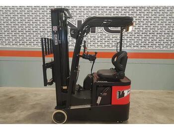 Electric forklift NCT 3-FBE 12*24V*360AH*New*: picture 1