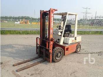 Forklift NISSAN EH0 A 25 U: picture 1