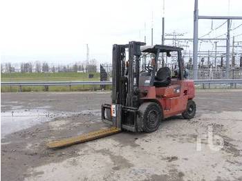 Forklift NISSAN F04L40HQ: picture 1
