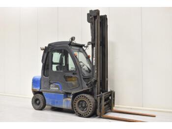 Forklift NISSAN FGD02 A30Q: picture 1