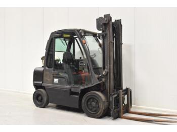 Forklift NISSAN UGD02A30PQ: picture 1