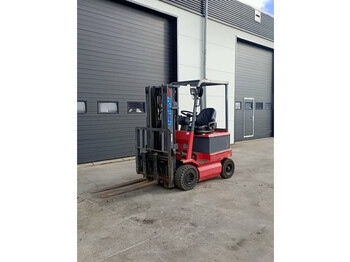 Electric forklift NYK - Nichiyu 221AB2844 FB15PN: picture 1