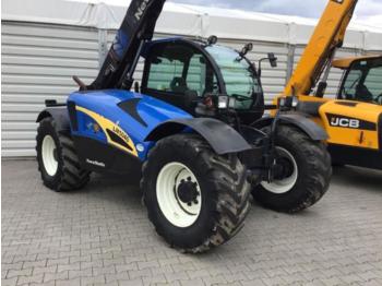 Telescopic handler New Holland LM5040: picture 1