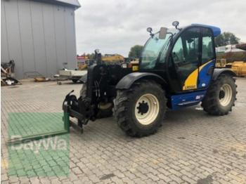 Telescopic handler New Holland LM 5060: picture 1