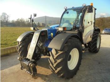 Telescopic handler New Holland LM 6 32: picture 1