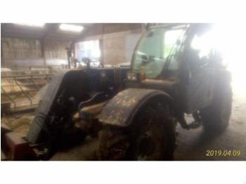 Telescopic handler New Holland LM 742: picture 1