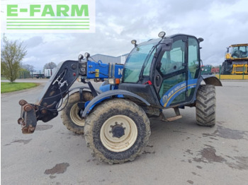 Telescopic handler NEW HOLLAND