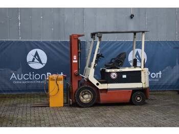Forklift Nissan 2R30U: picture 1