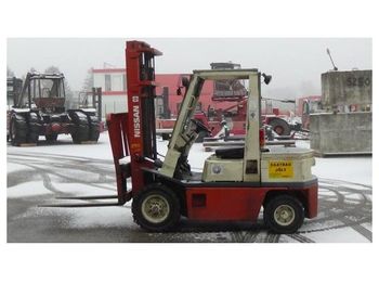 Forklift Nissan EH02A28U: picture 1