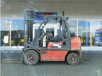 Forklift Nissan FGD02A32Q: picture 1