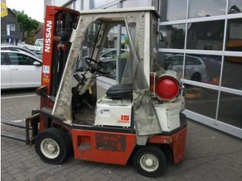Forklift Nissan H01A15U: picture 1