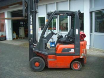 Forklift Nissan PD01A15PQ(D01-15G): picture 1