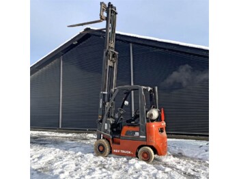 Forklift Nissan PD 01A15Q: picture 1