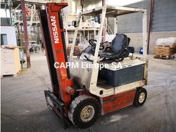 Forklift Nissan RM02L20U: picture 1