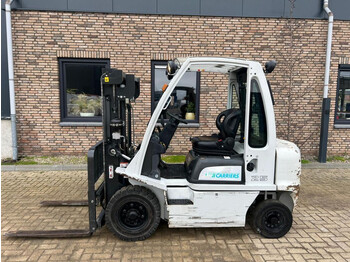 Diesel forklift NISSAN