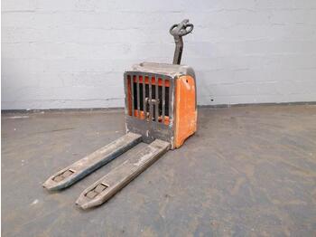 Pallet truck OMG 316KN: picture 1