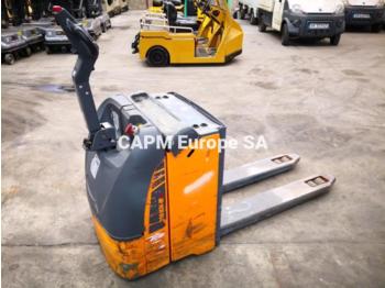 Pallet truck OMG 316KN-M: picture 1