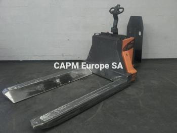 Pallet truck OMG 320P4: picture 1