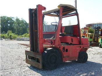 Forklift OM DI40: picture 1