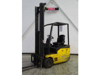 Electric forklift OM E155703810: picture 1